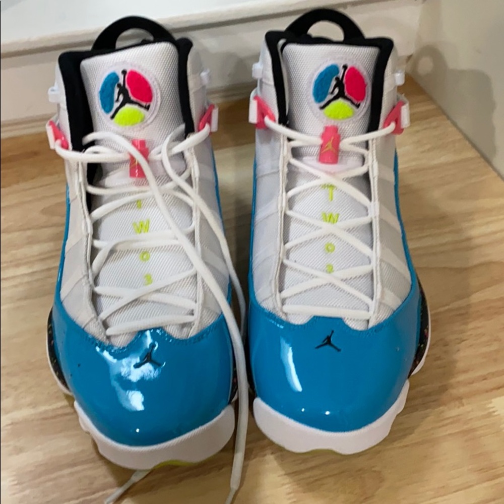 Jordan’s